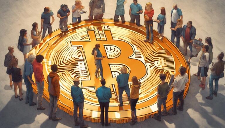 bitcoin governance for financial sovereignty