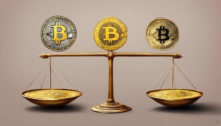 bitcoin protects against inflation