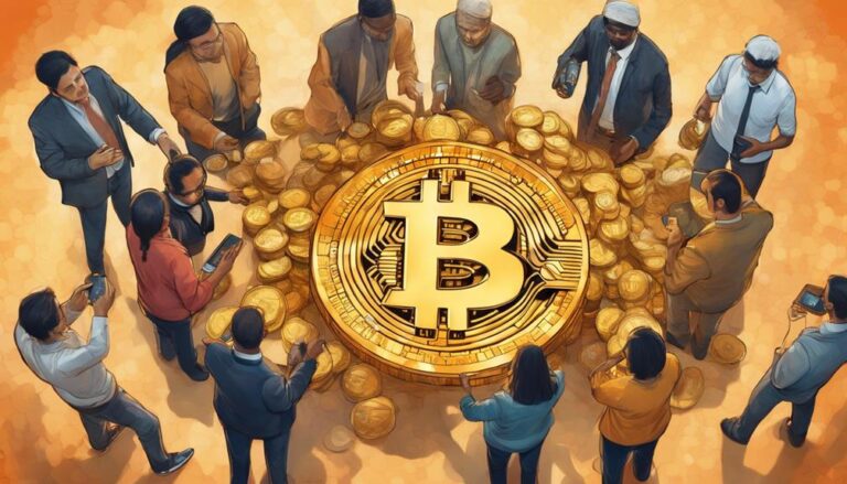 bitcoin remittance market analysis