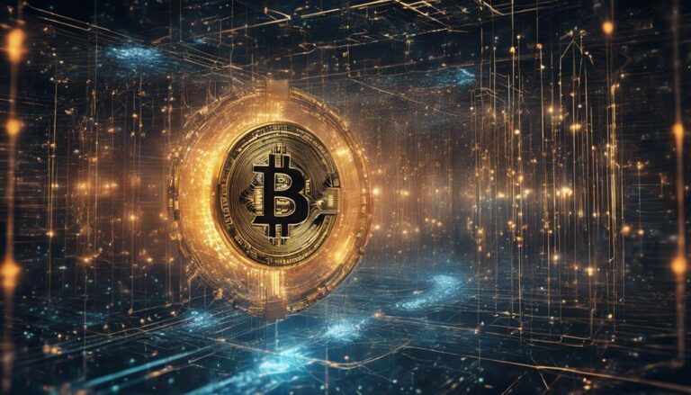 bitcoin security and quantum
