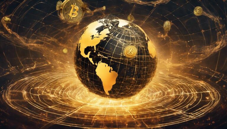 bitcoin transforming global finance